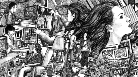 Towards entry "Workshop on AI, Technology and Mental Health (Nov 11 & 12)"